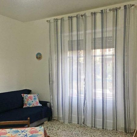 Alemare Apartman Mondello Kültér fotó