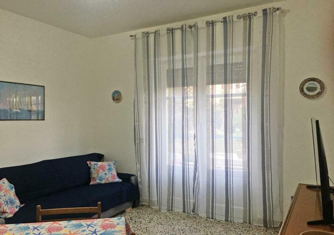Alemare Apartman Mondello Kültér fotó