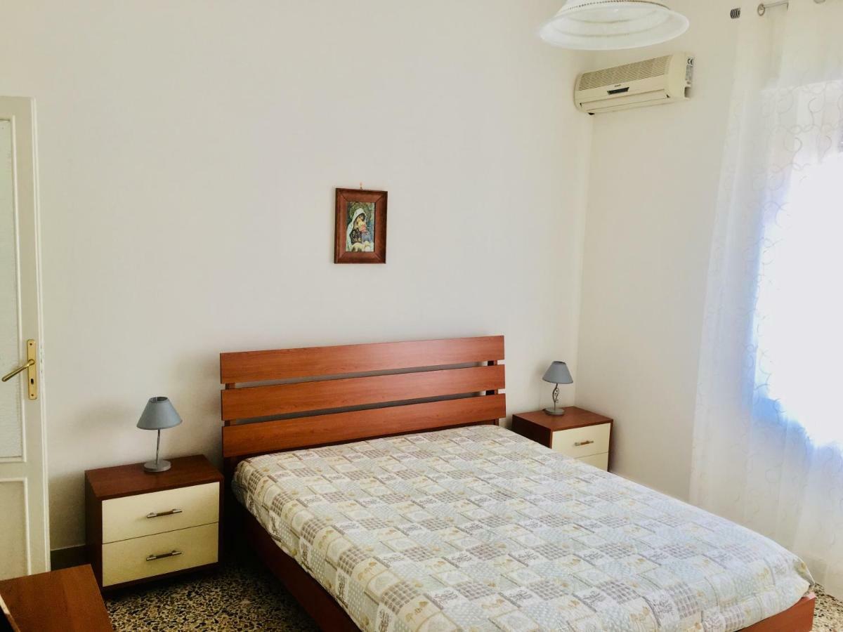 Alemare Apartman Mondello Kültér fotó