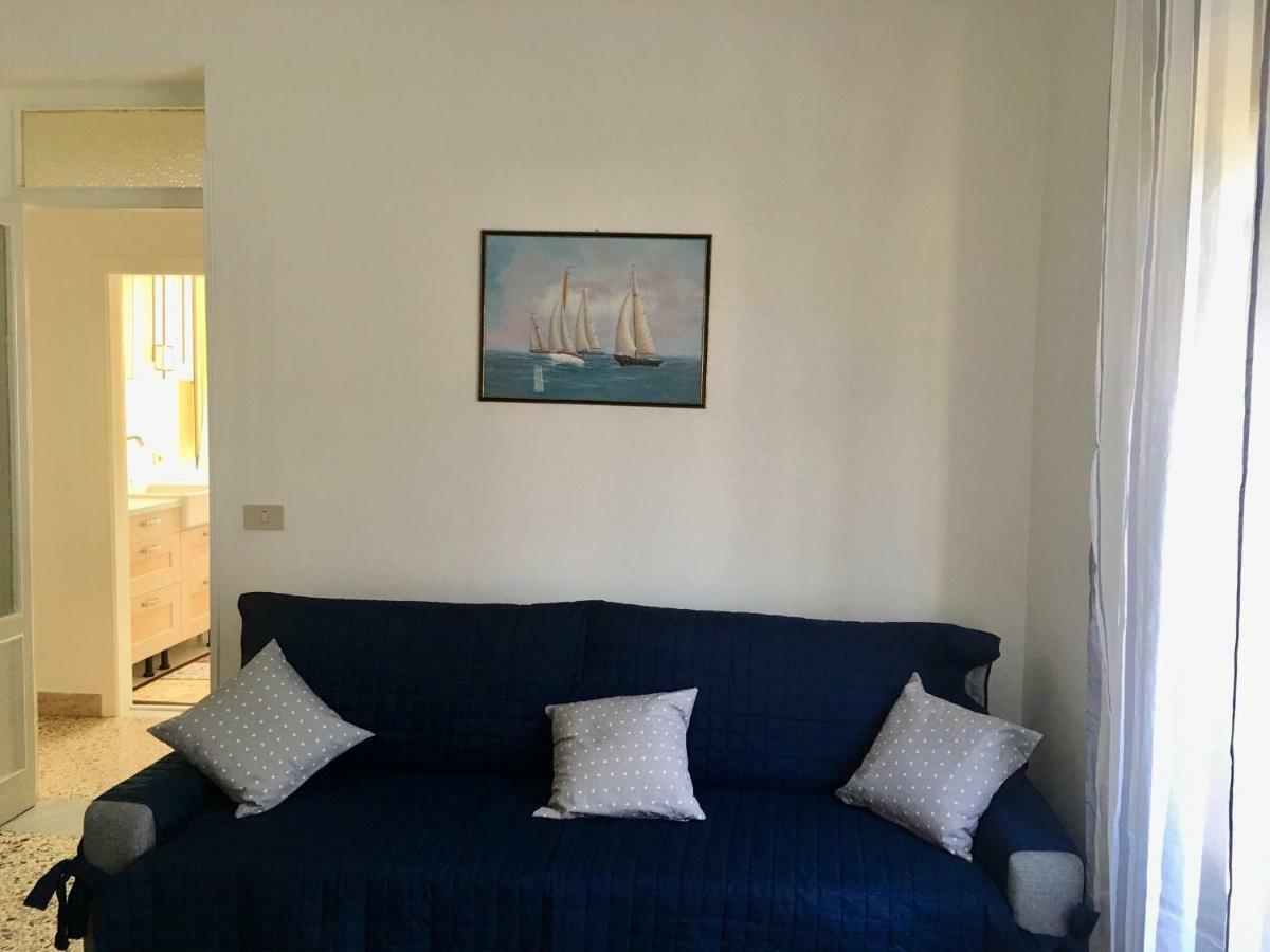 Alemare Apartman Mondello Kültér fotó