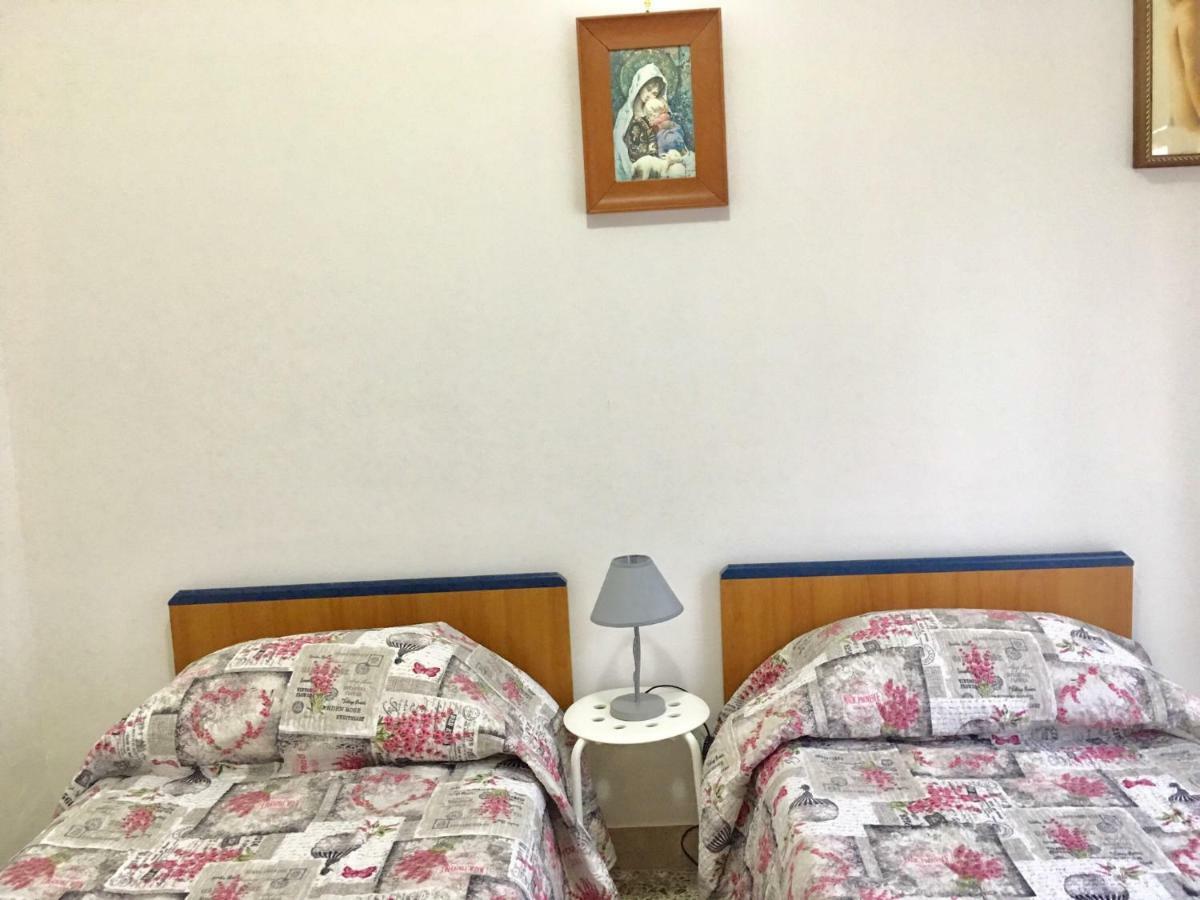 Alemare Apartman Mondello Kültér fotó