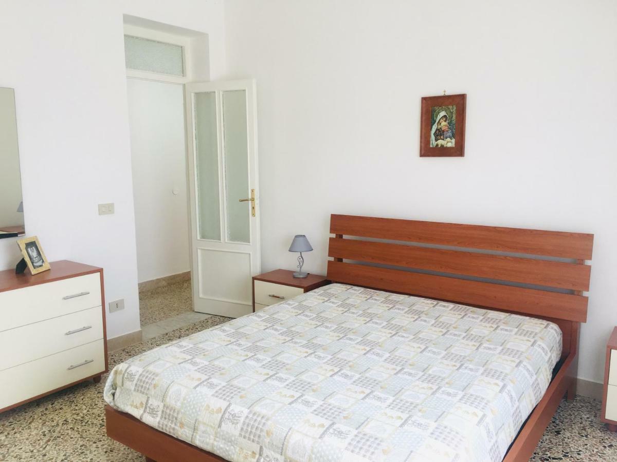 Alemare Apartman Mondello Kültér fotó